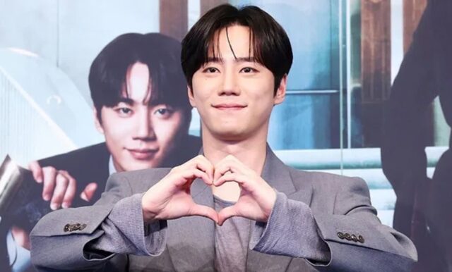‘신입사원 강회장’ 이준영, 자필 손편지로 전한 깜짝 7월 입대 소식