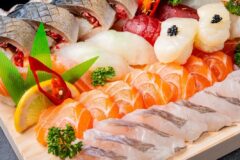 혜자로운 구성과 가격! 손님들 몰리는 이유가 있는 초밥 맛집 5