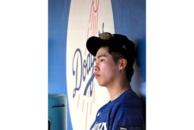 “김혜성 어떡하나” 에드먼 복귀 초읽기…빅리그 승격 판도 급변