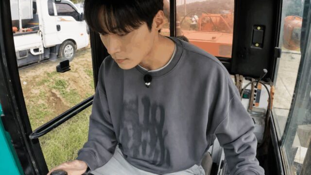 “요즘 제일 뜨거운 배우” 허남준이 선택했다면 딱 어울린다는 자동차
