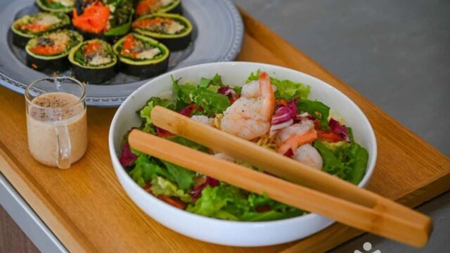 “진짜 자연 속 카페가 울산에?”…500m 숲길 따라 만나는 숨은 명소