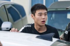 “아이돌에서 배우로 완전히 자리 잡았다” 박지훈이 아버지께 선물했다는 2억대 SUV 정체