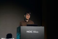 [NDC26]강대현 넥슨 공동대표 “크레이지 아케이드 IP 유지”