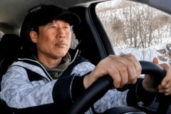 김혜수랑 한 때 연애 했던 유해진 “자동차도 어마무시하다” 크기만 무려 5m 이상?