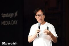 김성훈 업스테이지 대표의 ‘큰 새우’ 역할론