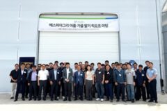 [리얼푸드] 7000평 냉장고에 딸기가…에스피아그리, AI·로봇 기반 공급망 연다