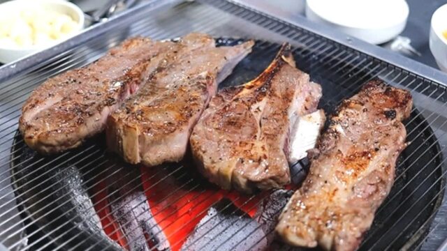 서울 도봉산양고기 맛집, 특별한 양고기 체험