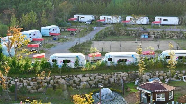 “이렇게 큰 20,000㎡ 공간이 있다고?”…가야문화와 현대가 어우러진 가족 여행지