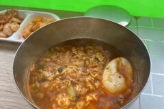 ‘역시 다르네’ 라면 하나로 줄 세운다는 서울 찐 라면 맛집 5곳
