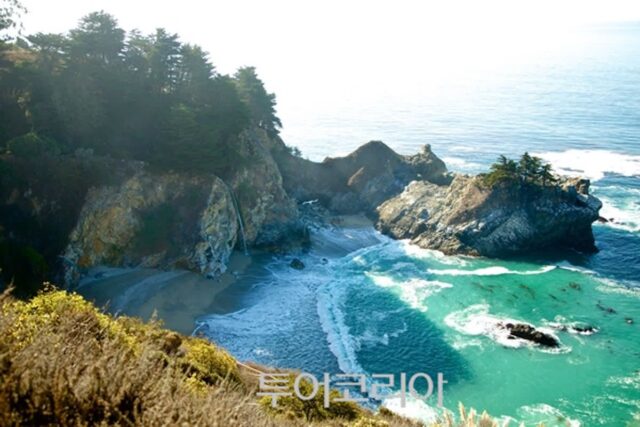 사막·해안·온천 따라 달린다…미국 로드트립의 모든 것
