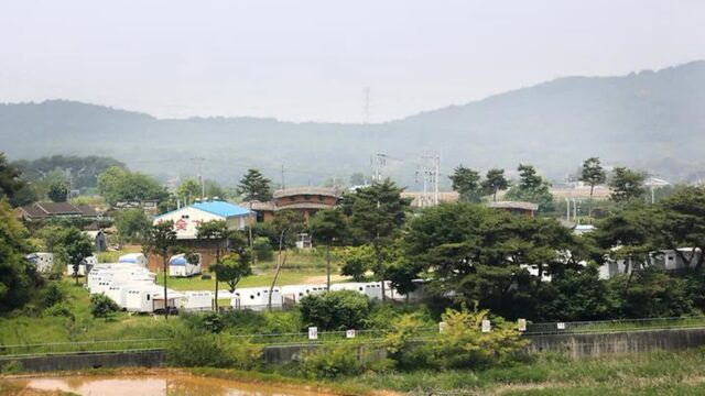 “별이 이렇게 쏟아지는 곳이 있다고?”… 서산 시내에서 30분 거리의 자연 캠핑 명소