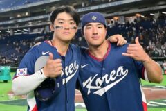 “도영이한테 너무 고마워”…안현민이 밝힌 햄스트링 재활의 진짜 버팀목