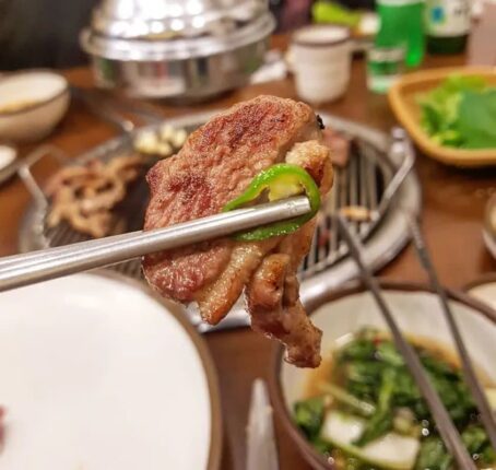 오리고기 마니아들이 절대 안 알려주는 숨은 맛집 5곳 공개