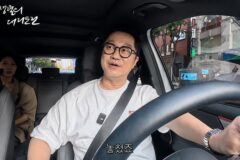 드디어 16살 연하 여자친구 생긴 지상렬 “여친을 위해서 2억대 SUV” 공개?