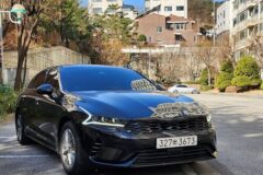 “차만 바꿨는데 돈이 쌓인다” 연비 19.8km/L 찍는 3천만 원대 국민 세단 정체
