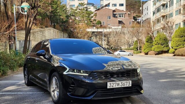“차만 바꿨는데 돈이 쌓인다” 연비 19.8km/L 찍는 3천만 원대 국민 세단 정체