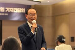 최운열 회계사회장 연임…”주가지수 상승, 회계투명성 개선도 영향”