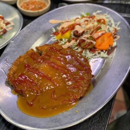 밥심으로 산다는 사람들이 매일 찾는 기사식당 맛집 5곳