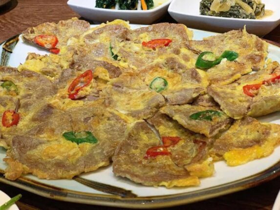 손에 MSG 장착한 장인들이 만드는 진짜 남도의 맛! 남도요리 맛집 5곳