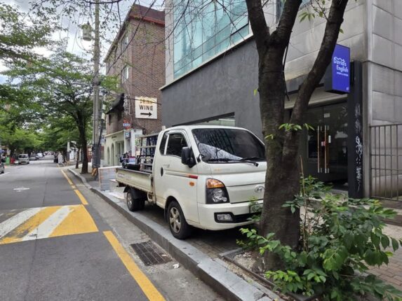“한 번쯤 괜찮겠지 했다가…” 운전자들이 가장 많이 후회하는 과태료 행동
