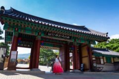 “7,934㎡ 면적의 전통 한옥마을 다녀봤어?”… 자연과 역사의 숨결 느낄 수 있는 서울 명소