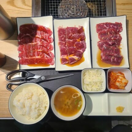 ‘나만의 작은 아지트’ 혼밥족들이 사랑하는 서울 혼밥 맛집 5