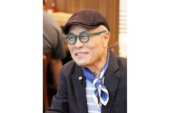 “즐거운 여정이었습니다” 허영만, 건강 악화로 활동 중단