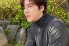 “명품백은 별로…” 전여친 대학 학비까지 내준 40살 탑배우