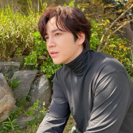 “명품백은 별로…” 전여친 대학 학비까지 내준 40살 탑배우