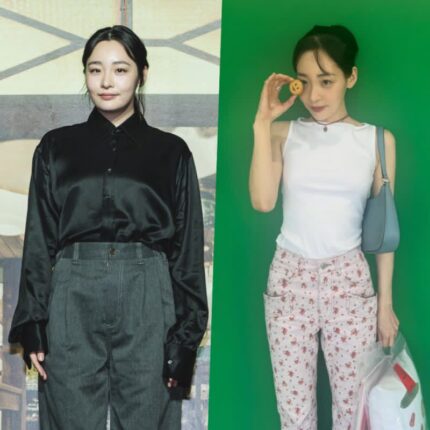 살 빼란 악플에도 소신 지켰는데… 김민하가 갑자기 ‘뼈말라’ 된 이유는?