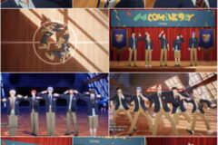 미완소년, 데뷔 앨범 ‘Middle.i’ 발매…팬덤명 ‘미들아이’ 확정