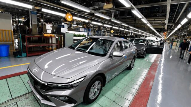“아빠가 타던 차는 싫어요” 2030 점유율 폭락한 현대차, 젊은 소비자 떠나는 이유