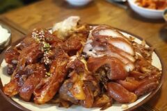 서울에서 족발로 동네 평정한 인생 족발 맛집 5곳