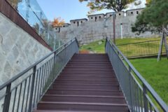 서울 성북역사문화공원 숙소, 도심 속 힐링 여행지