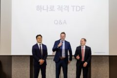 NH운용, ‘AI 빅사이클’ 흐름에 TDF 한국주식 비중 확대