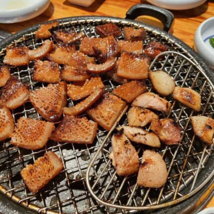광안리에서 놀고 꼭 맛봐야 하는 부산 광안리 대표 맛집 5곳