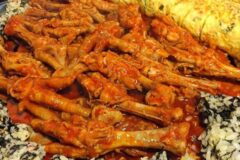 닭발 팔아 건물 올렸다? 중독성이 미쳤다는 닭발 맛집 5