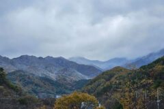 산청 지리산반달캠핑장, 사계절 자연 속 캠핑 명소