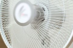 내년 여름을 위한 우리집 선풍기 청소방법