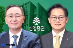 신영증권, 신임 대표에 김대일 사장 선임…금정호 대표와 ‘투톱’