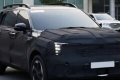 “요즘 이거 안 타는 사람은 차알못이라면서요?” 27년형 공개에 SUV 차주들 발칵