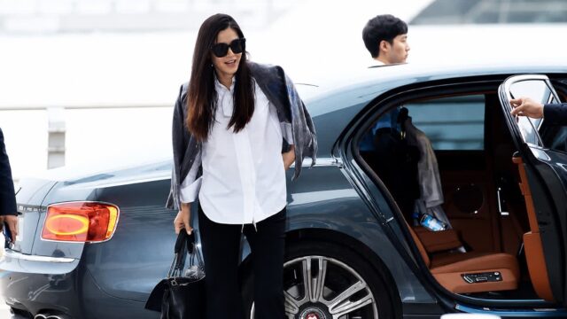 부동산을 2000억 넘게 가지고 있다는 전지현 “엄청 좋은 차 탈 줄 알았는데” 현실적인 차만 탄다?