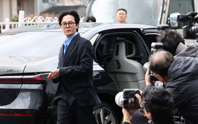 자동차 가격만 집 가격이다 “지드래곤 9억짜리 자동차 타고” 일상인 듯이 다닌다?