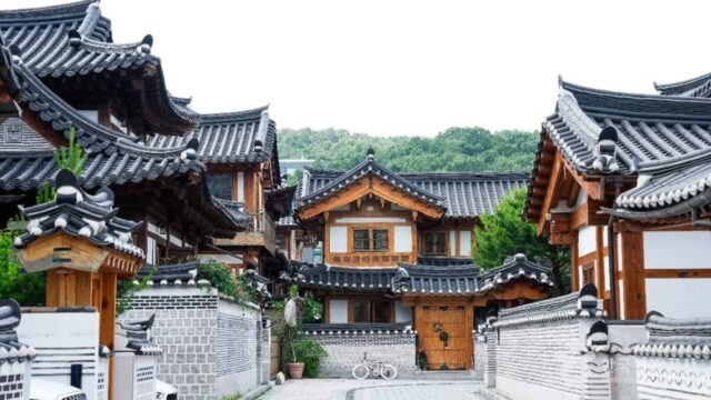 “4,000㎡에 40채 한옥들이 이렇게 멋지다니”… 전통과 현대가 어우러진 서울 명소