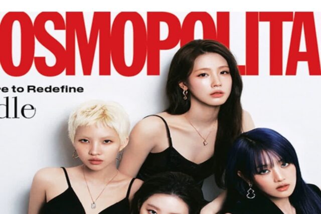 중앙그룹이 가지고 있던 유명 잡지사