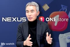 ‘마지막 퍼즐’ 찾은 장현국…원스토어 승부수 통할까