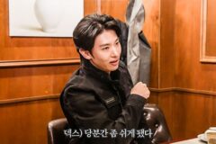 “유튜브 접는다” 덱스 돌연 활동 중단 선언… 돈 벌어도 12년 된 중고차 타는 이유는?