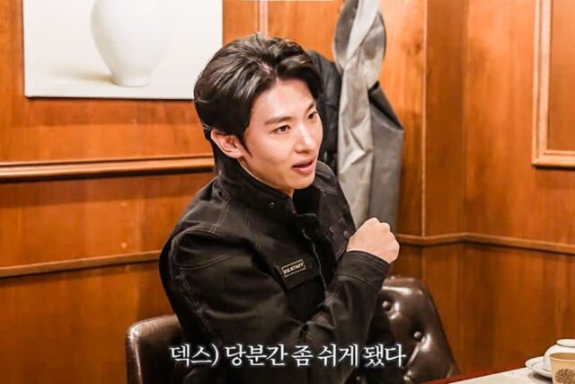 “유튜브 접는다” 덱스 돌연 활동 중단 선언… 돈 벌어도 12년 된 중고차 타는 이유는?