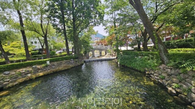 자연과 역사 체험이 공존하는 고원도시 태백 여행