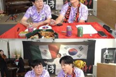 이경규, 홍명보 향해 작심 발언 “손흥민을 왜 ,, 전술실패”